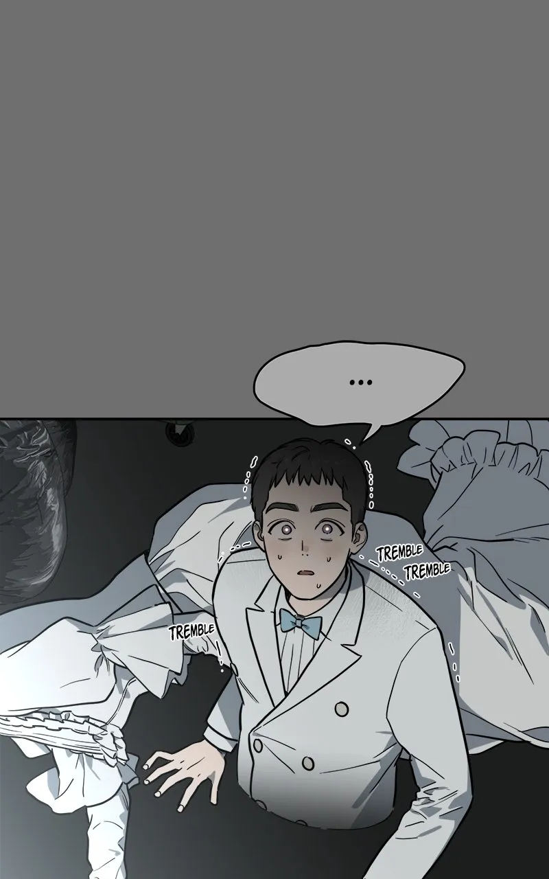 Phantom Whispers Chapter 47 page 18 - 