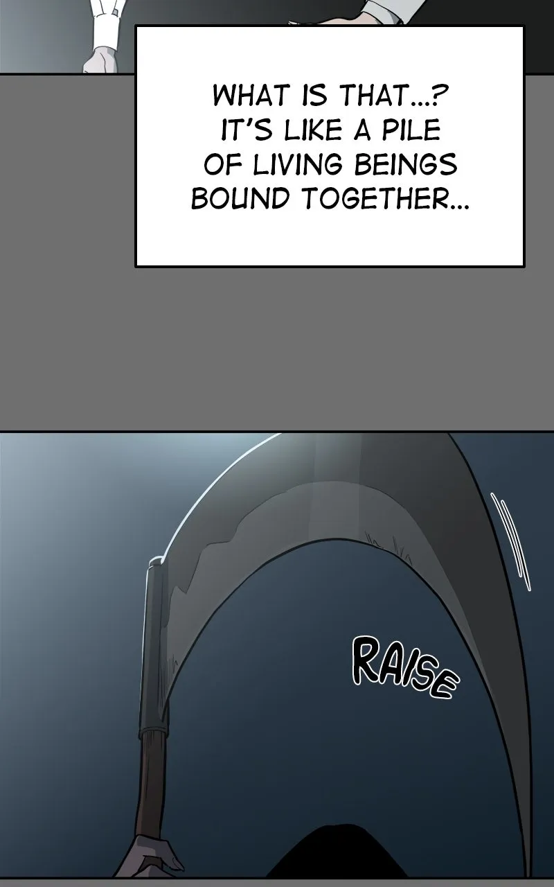 Phantom Whispers Chapter 47 page 19 - 