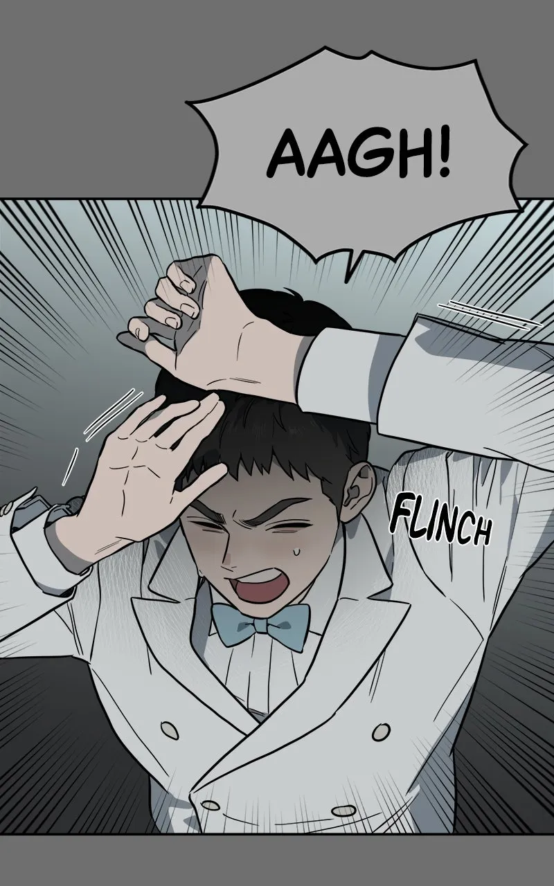 Phantom Whispers Chapter 47 page 20 - 
