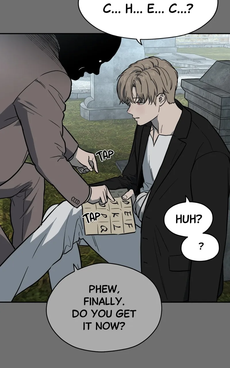Phantom Whispers Chapter 47 page 3 - 