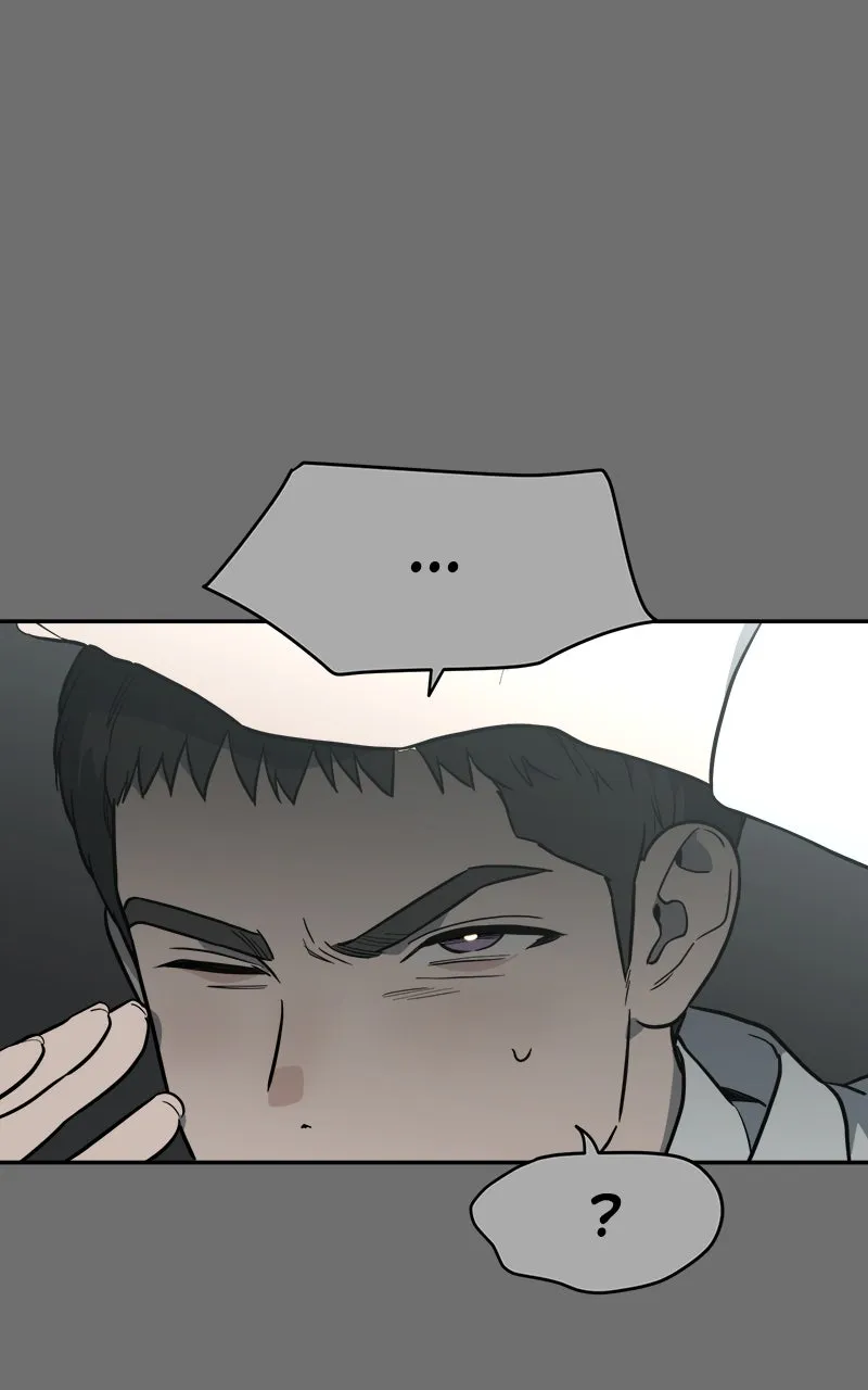 Phantom Whispers Chapter 47 page 21 - 
