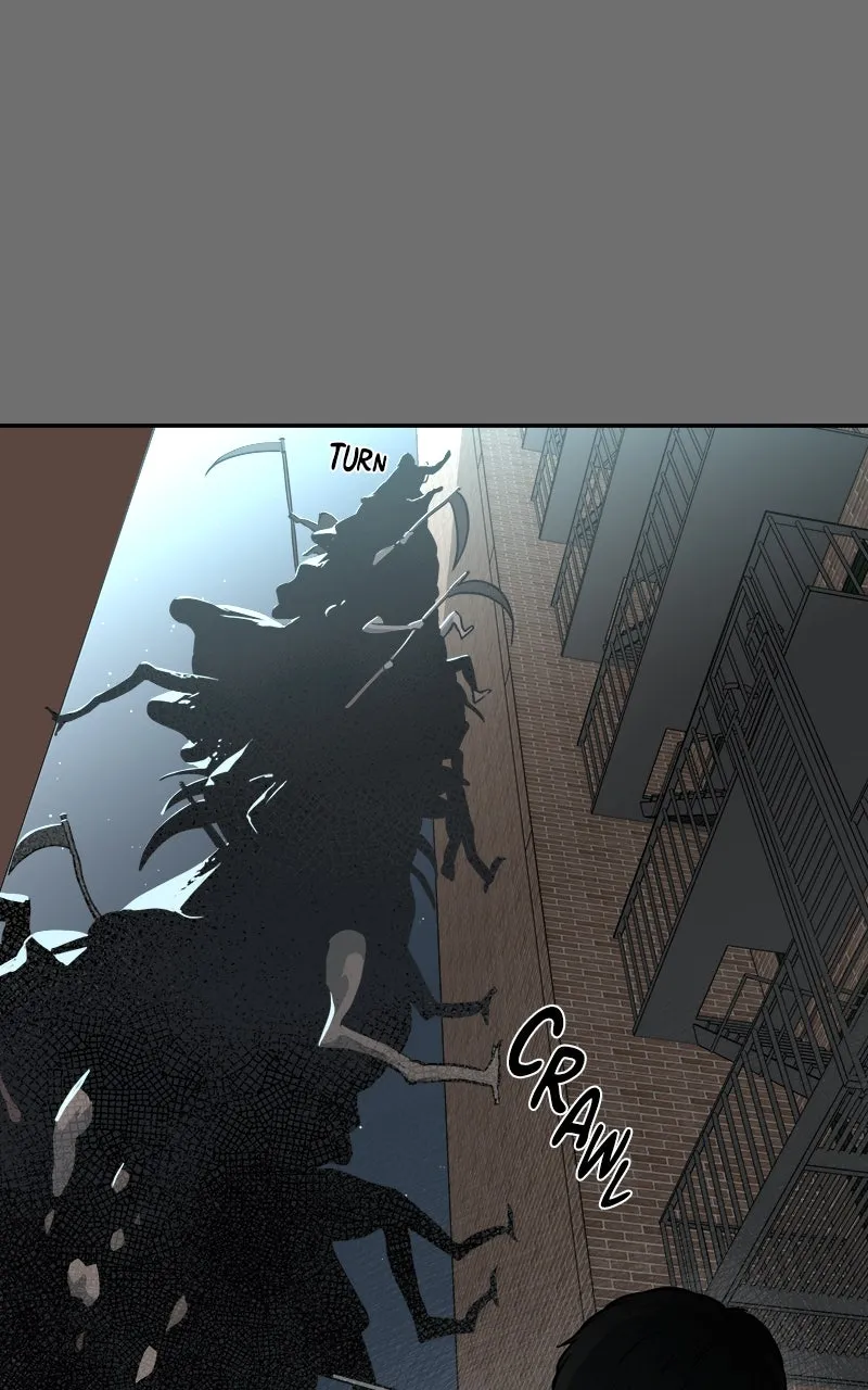 Phantom Whispers Chapter 47 page 22 - 