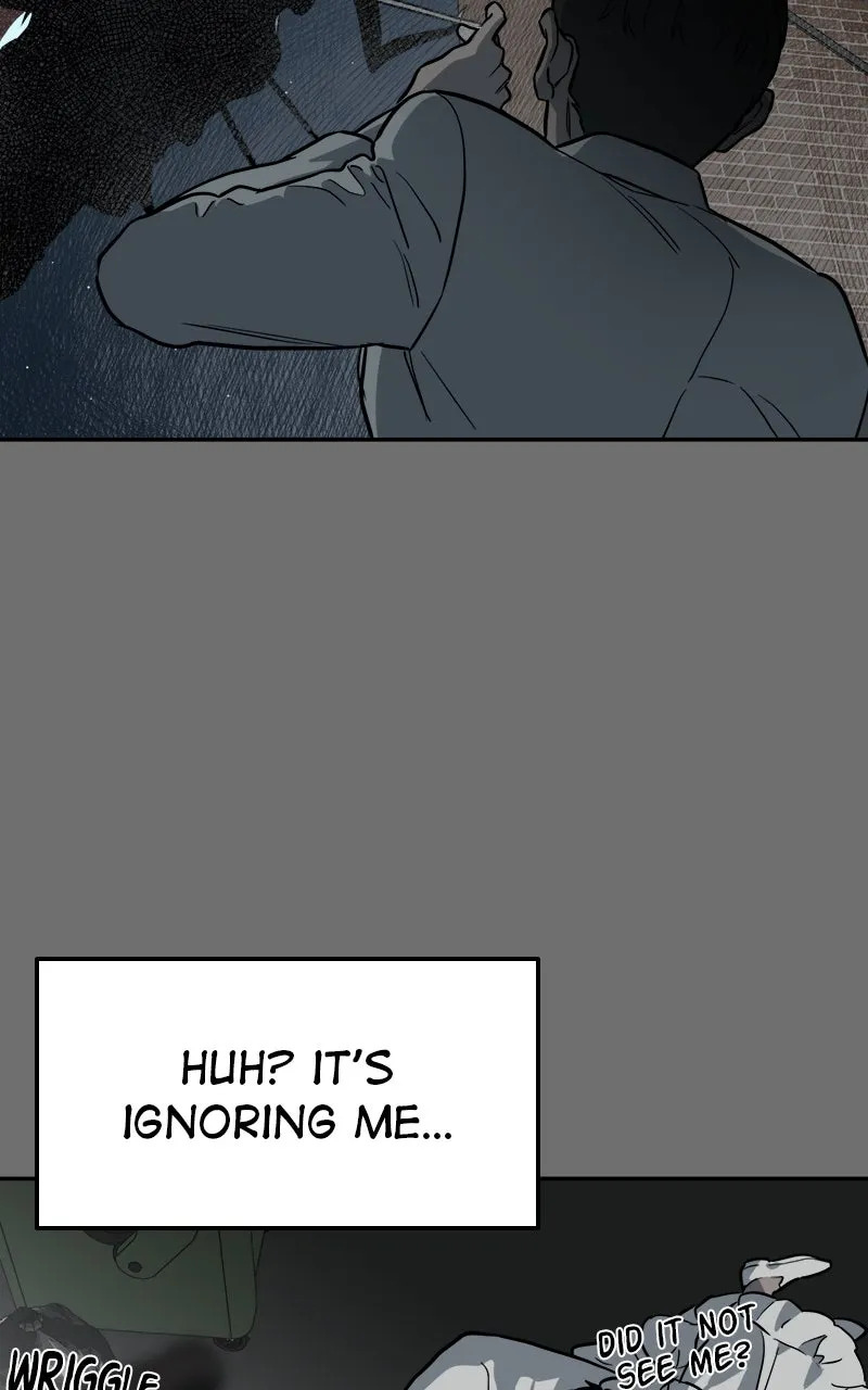 Phantom Whispers Chapter 47 page 23 - 