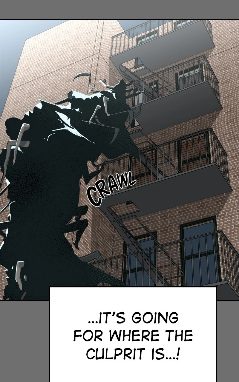 Phantom Whispers Chapter 47 page 25 - 