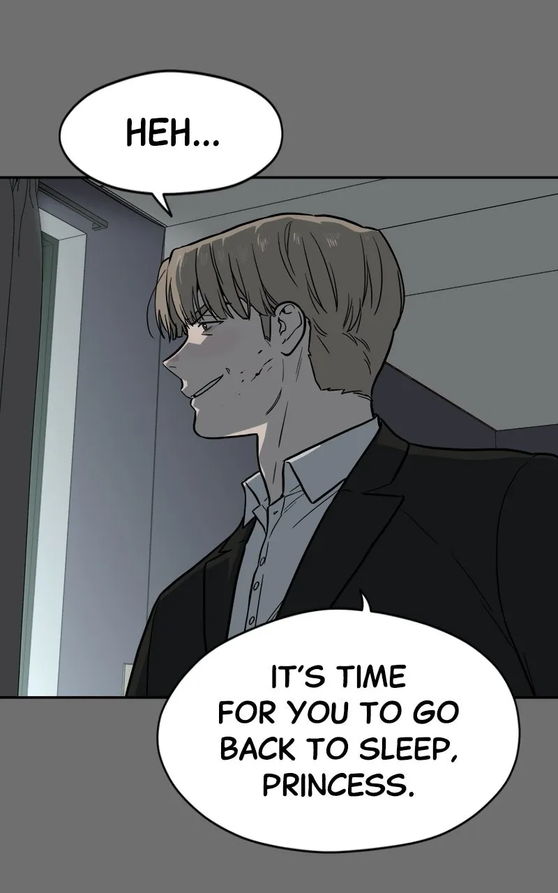 Phantom Whispers Chapter 47 page 27 - 