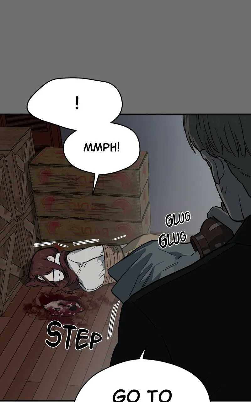 Phantom Whispers Chapter 47 page 28 - 