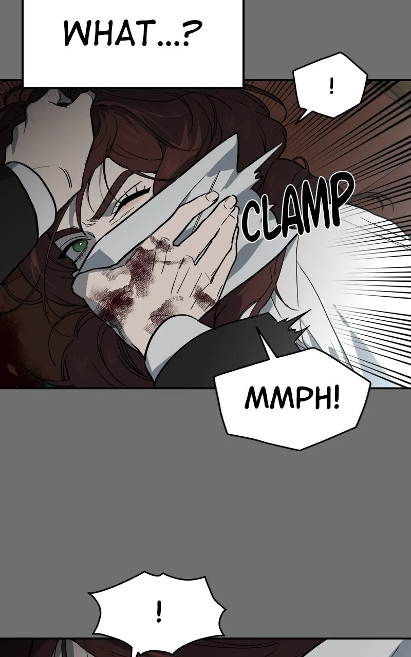 Phantom Whispers Chapter 47 page 31 - 