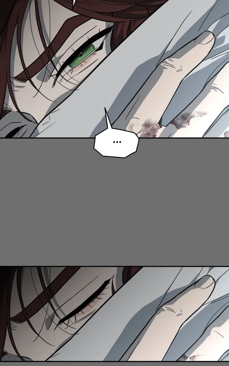 Phantom Whispers Chapter 47 page 32 - 