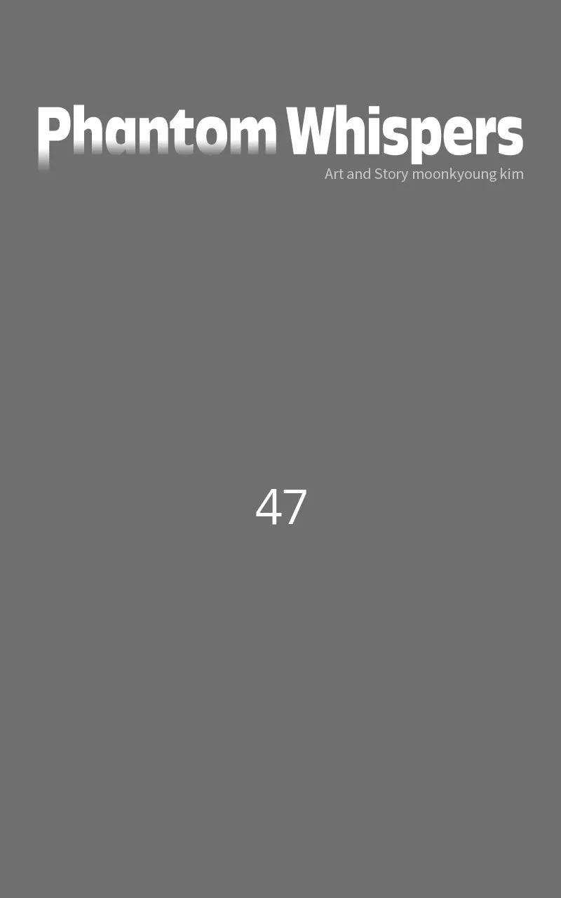 Phantom Whispers Chapter 47 page 34 - 