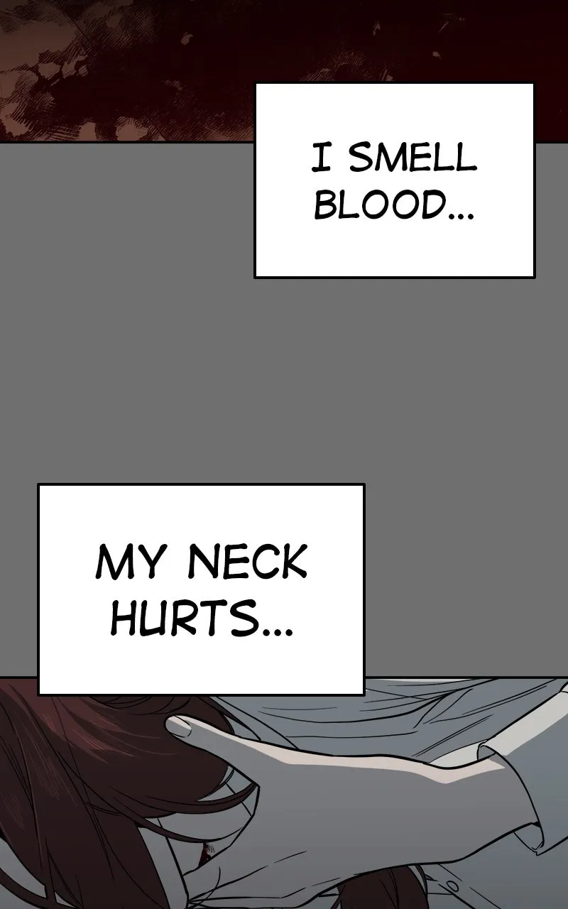 Phantom Whispers Chapter 47 page 36 - 