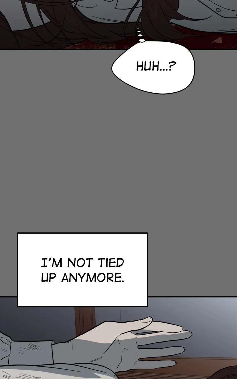 Phantom Whispers Chapter 47 page 37 - 