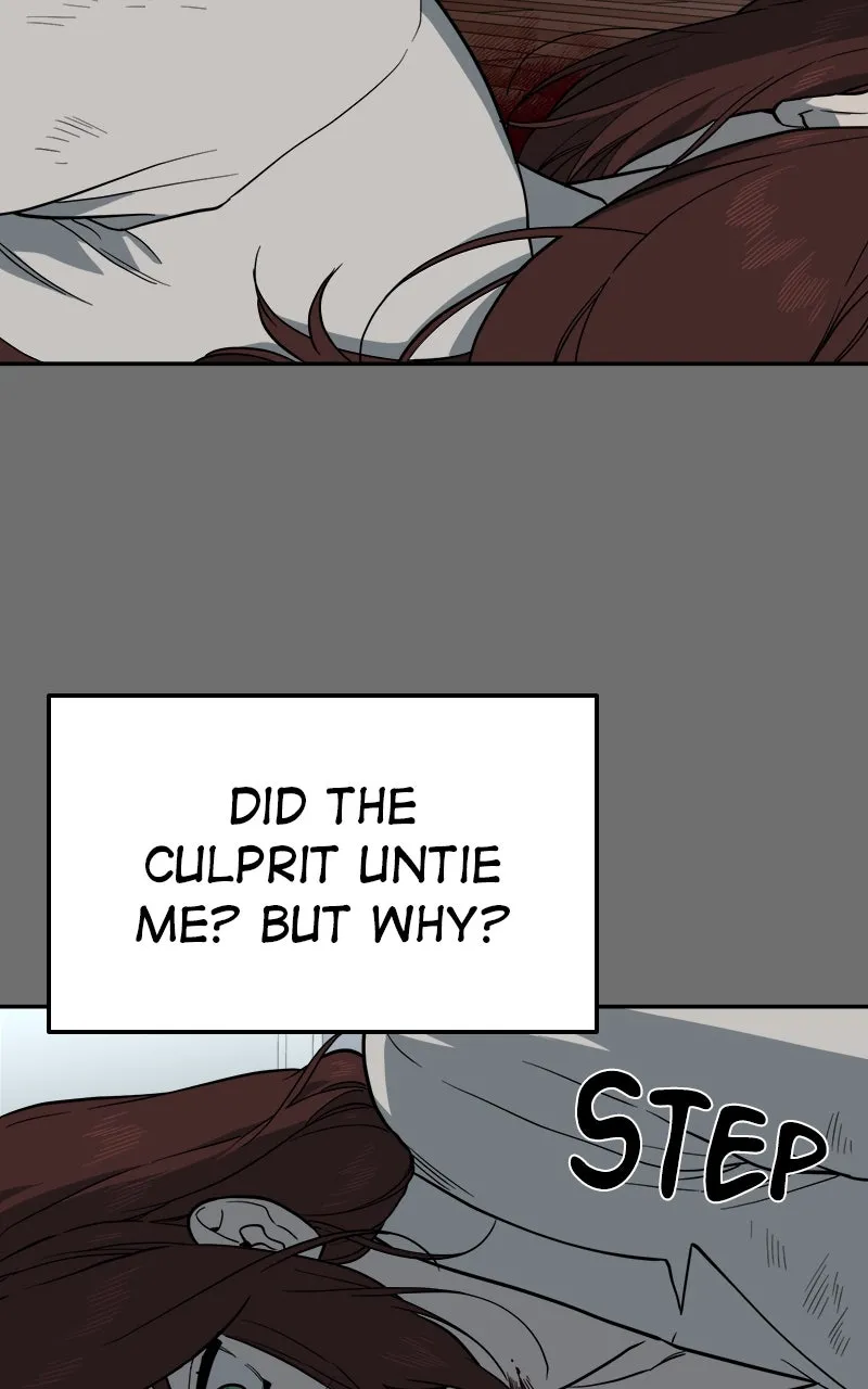 Phantom Whispers Chapter 47 page 38 - 