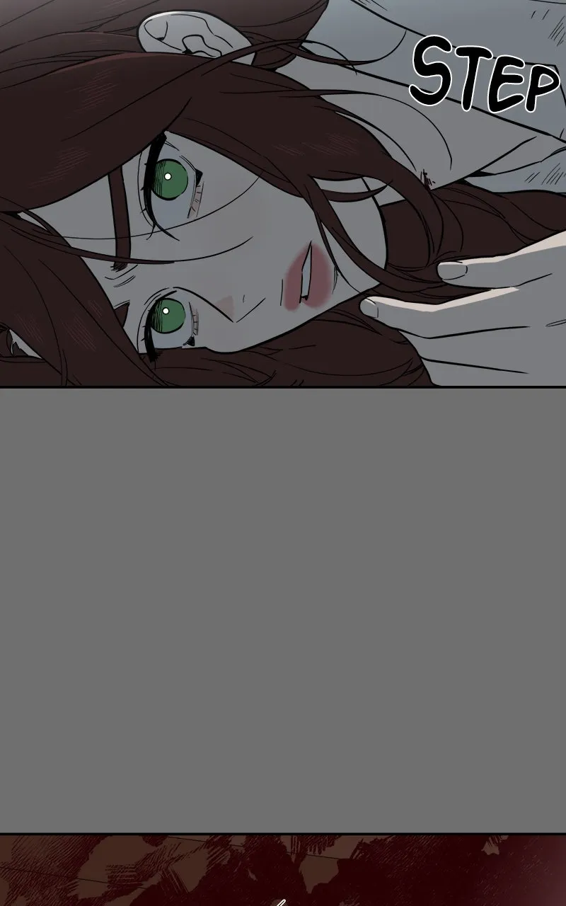 Phantom Whispers Chapter 47 page 40 - 