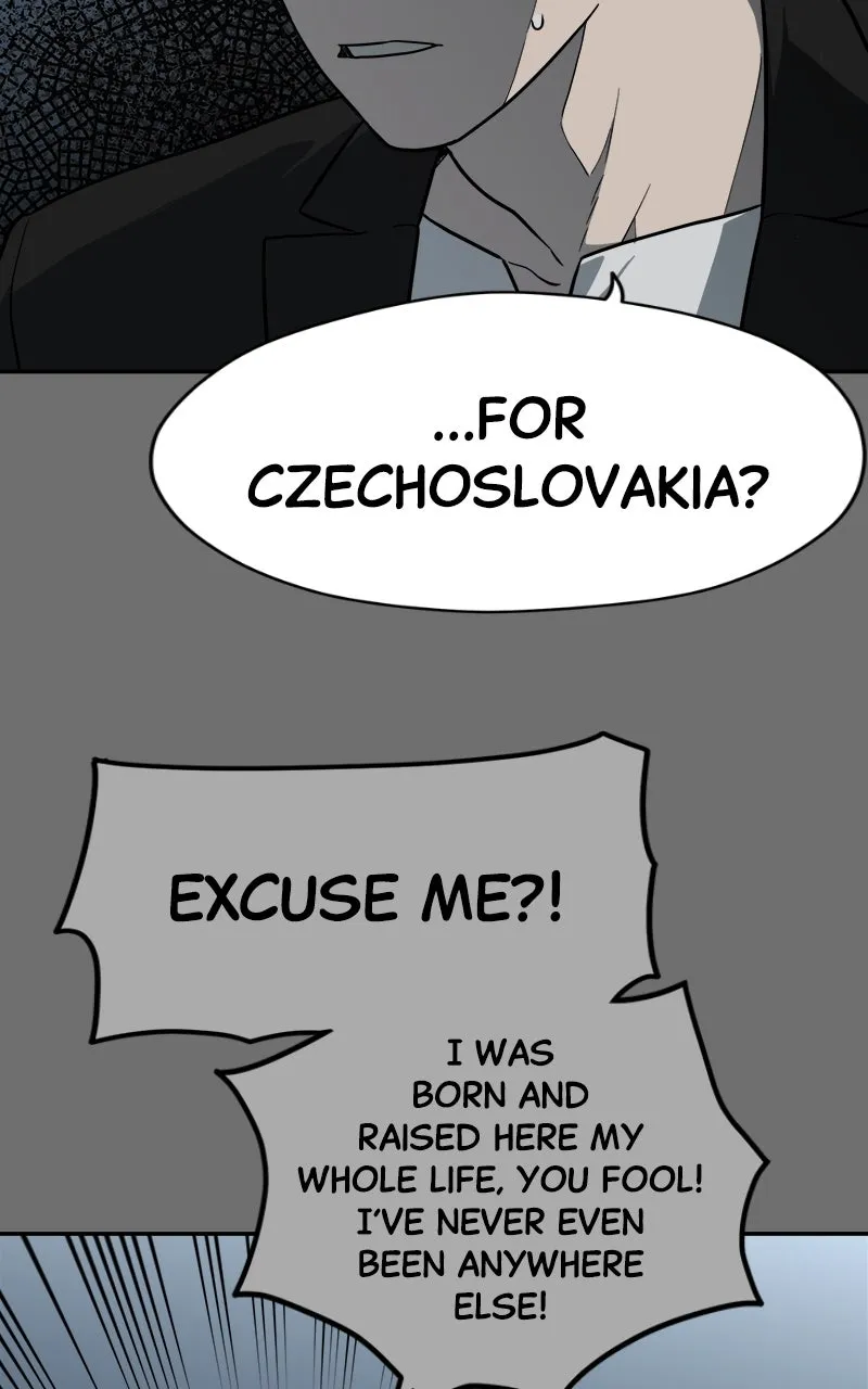 Phantom Whispers Chapter 47 page 5 - 