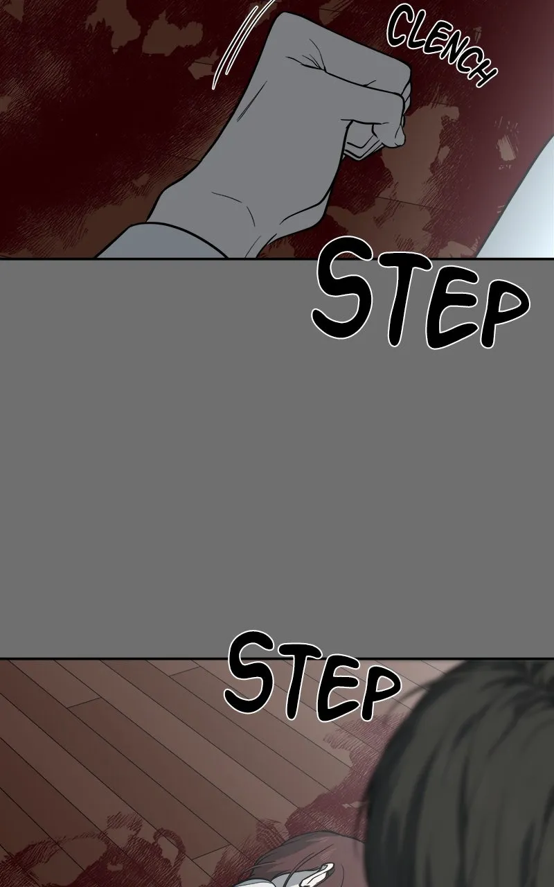Phantom Whispers Chapter 47 page 41 - 