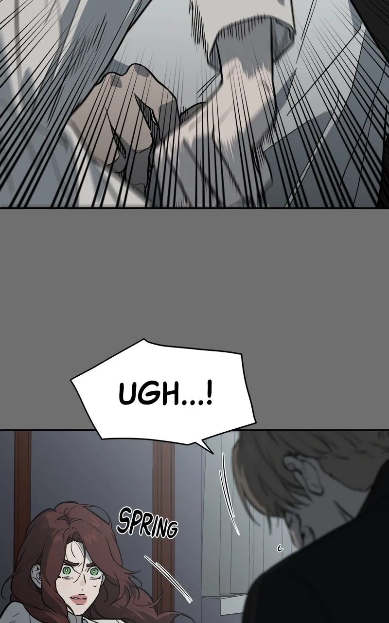 Phantom Whispers Chapter 47 page 45 - 