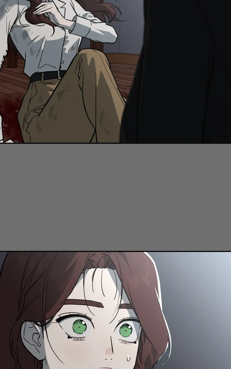 Phantom Whispers Chapter 47 page 46 - 