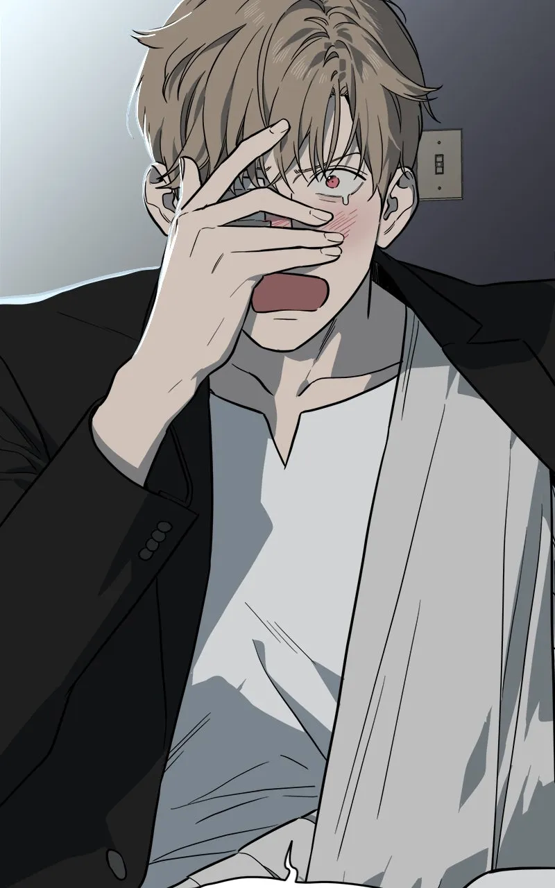 Phantom Whispers Chapter 47 page 48 - 