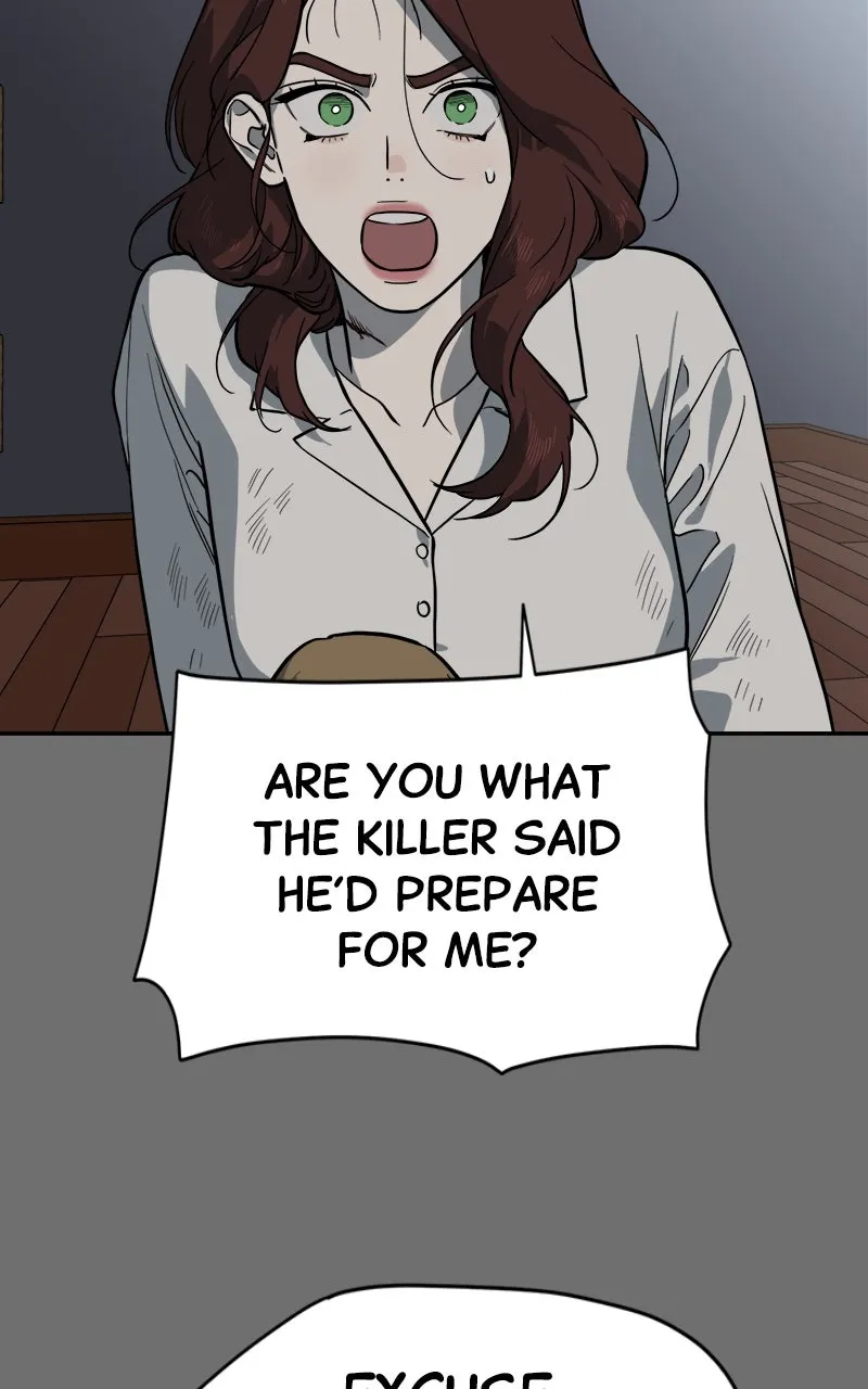 Phantom Whispers Chapter 47 page 50 - 