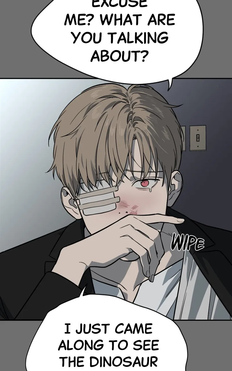 Phantom Whispers Chapter 47 page 51 - 