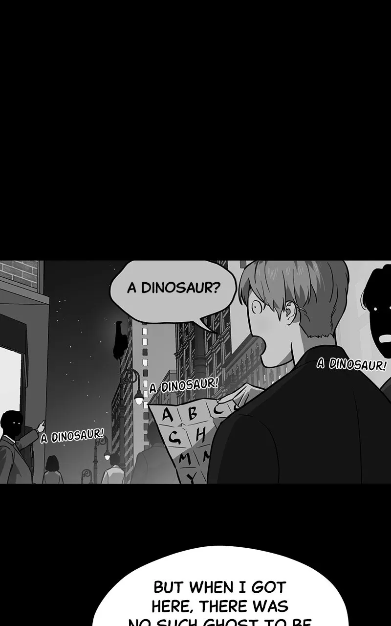 Phantom Whispers Chapter 47 page 54 - 