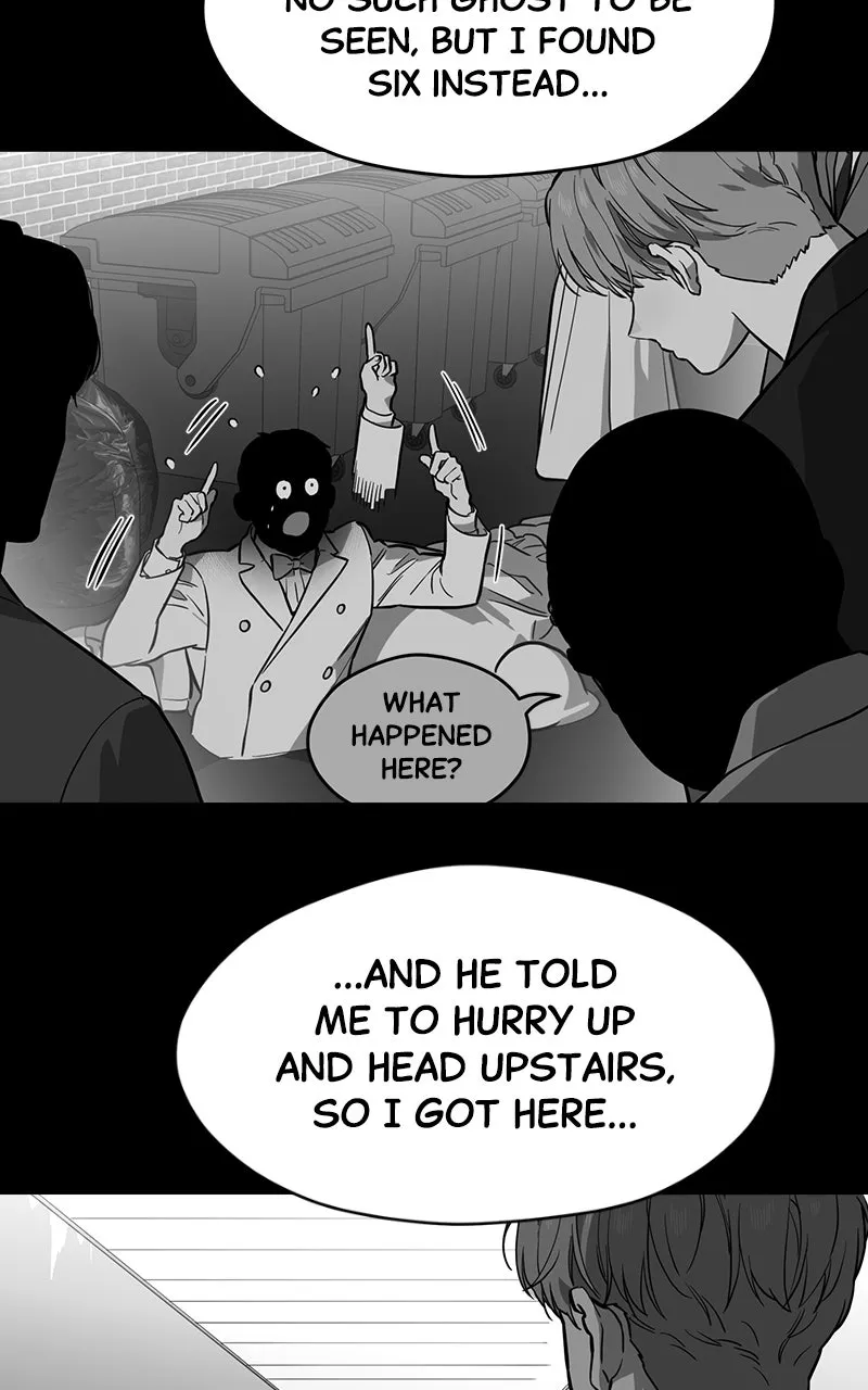 Phantom Whispers Chapter 47 page 55 - 