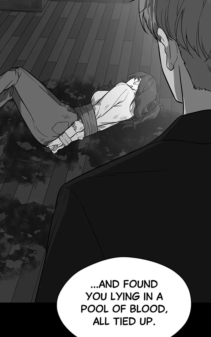 Phantom Whispers Chapter 47 page 57 - 