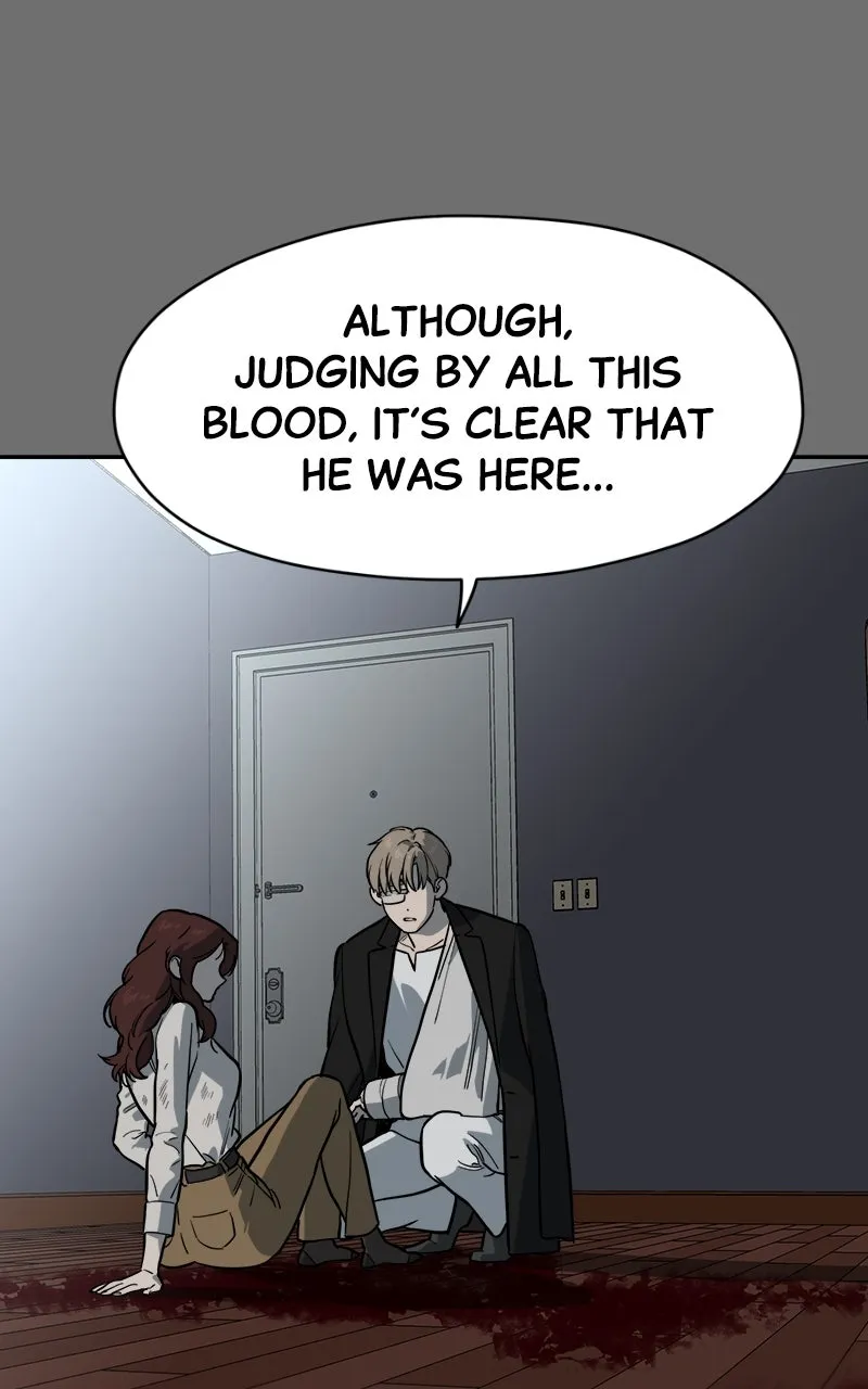 Phantom Whispers Chapter 47 page 60 - 
