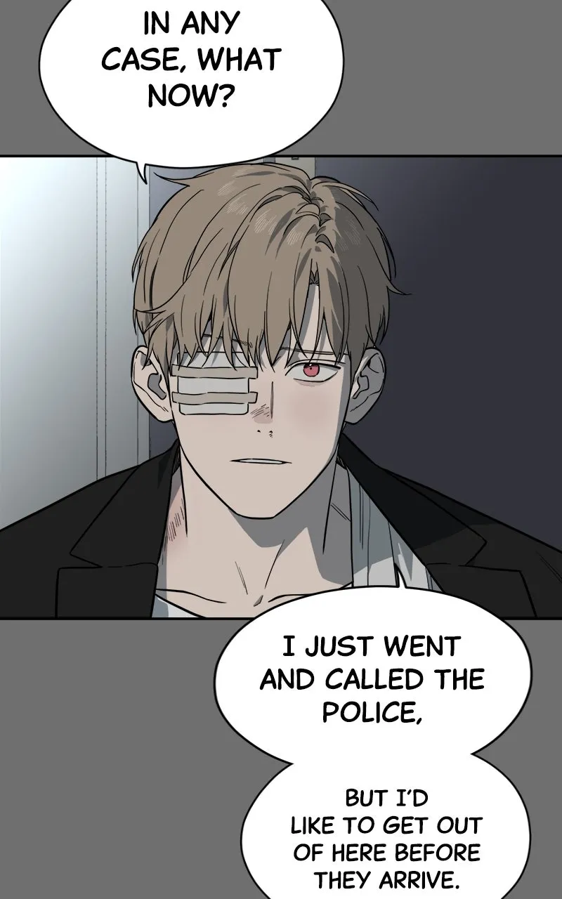 Phantom Whispers Chapter 47 page 64 - 