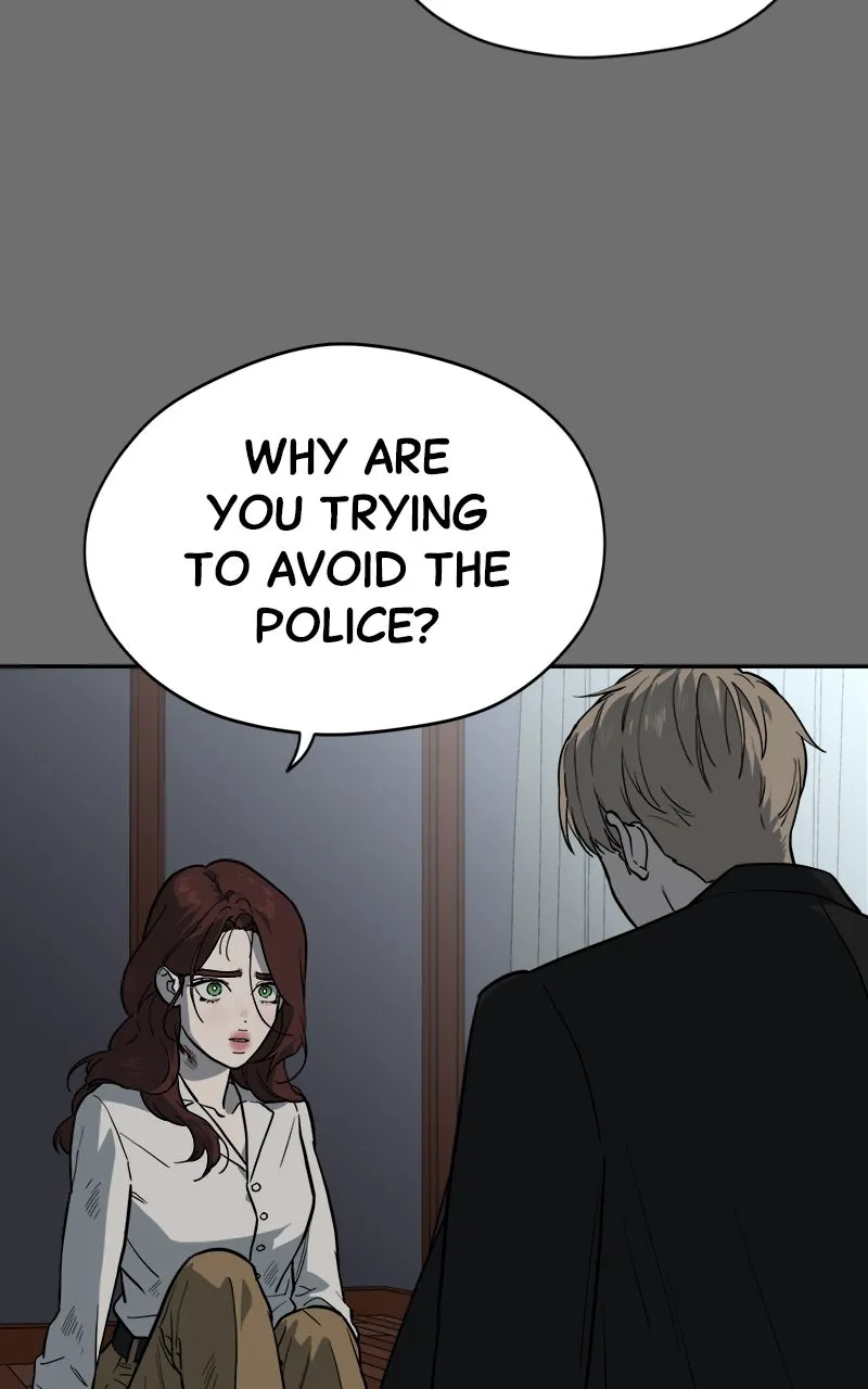 Phantom Whispers Chapter 47 page 65 - 
