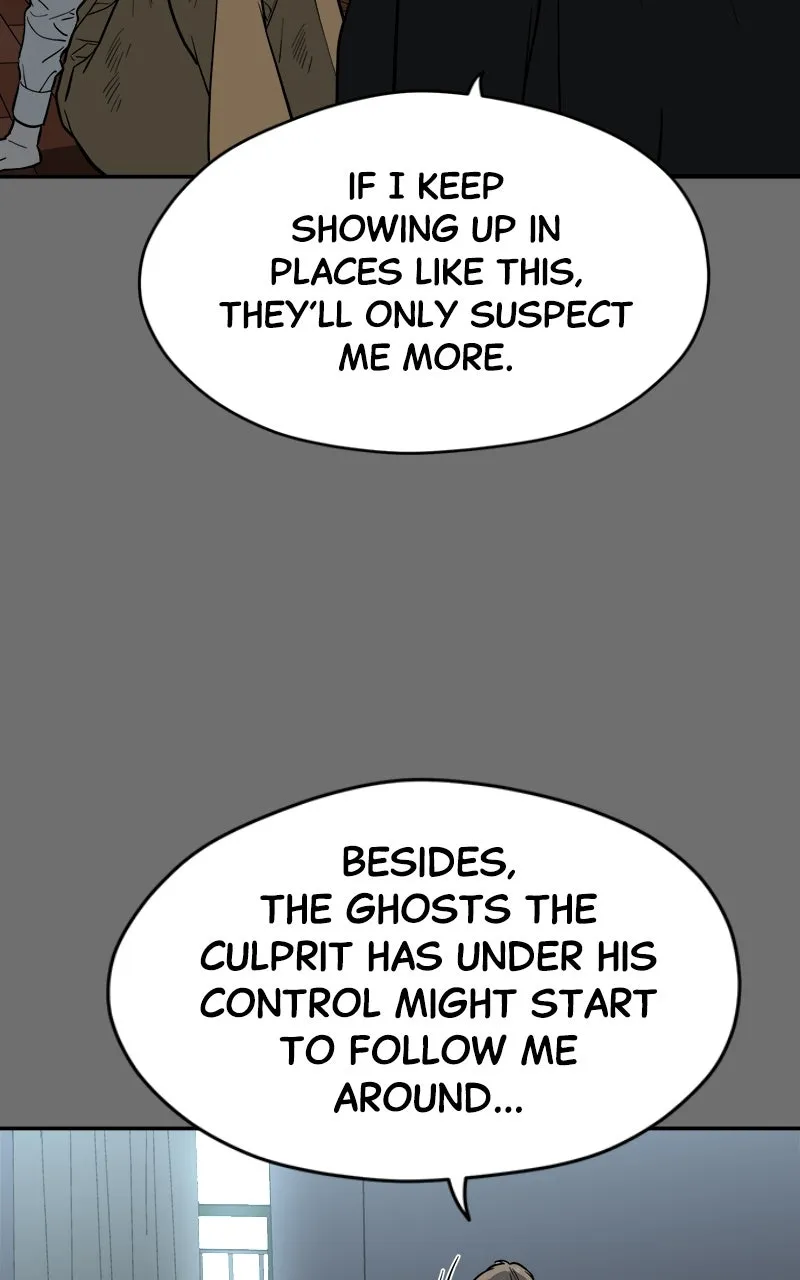 Phantom Whispers Chapter 47 page 66 - 
