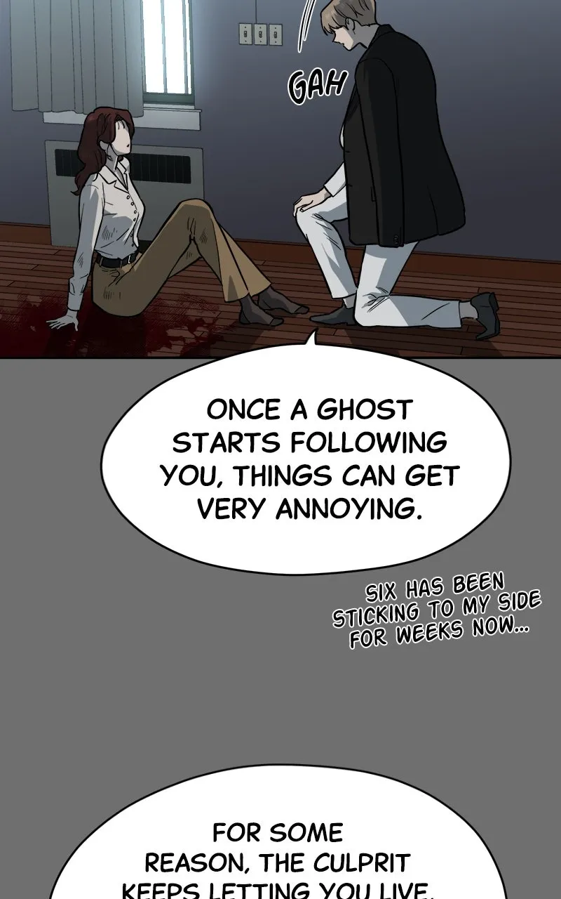 Phantom Whispers Chapter 47 page 67 - 