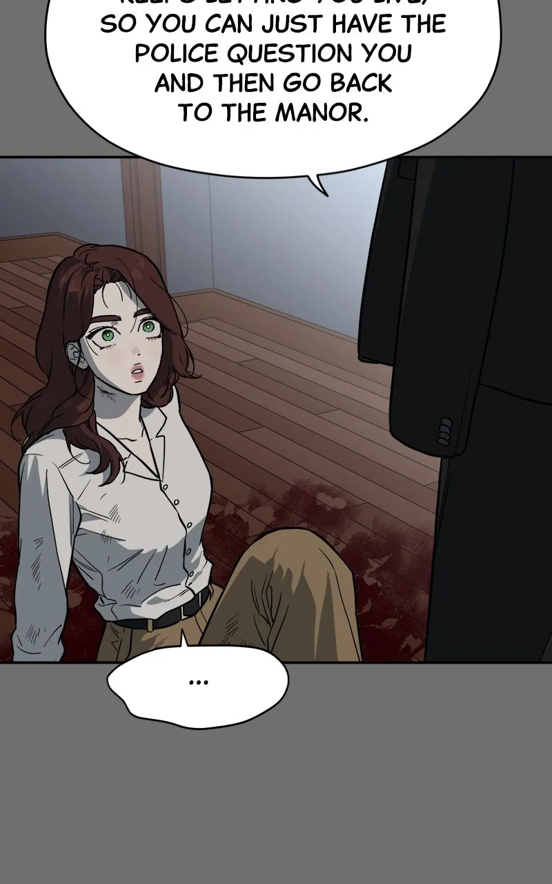 Phantom Whispers Chapter 47 page 68 - 