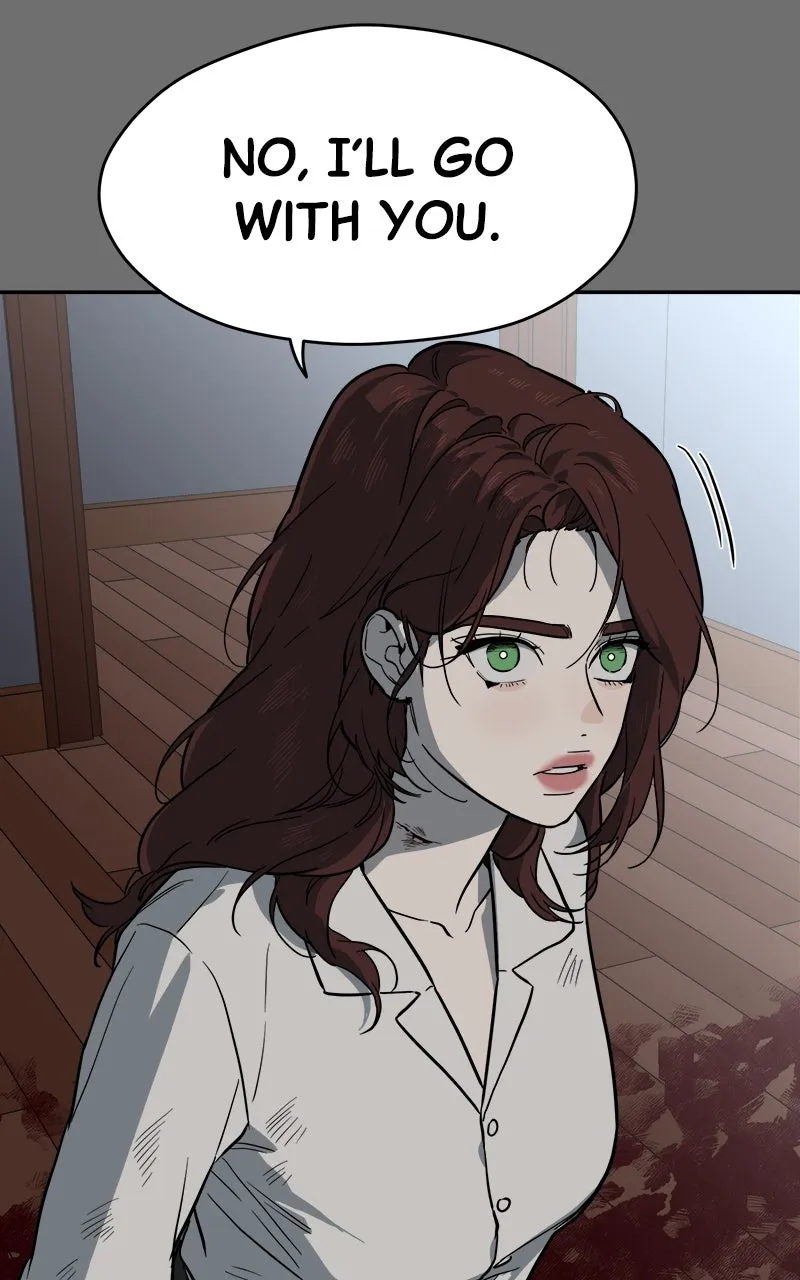 Phantom Whispers Chapter 47 page 69 - 