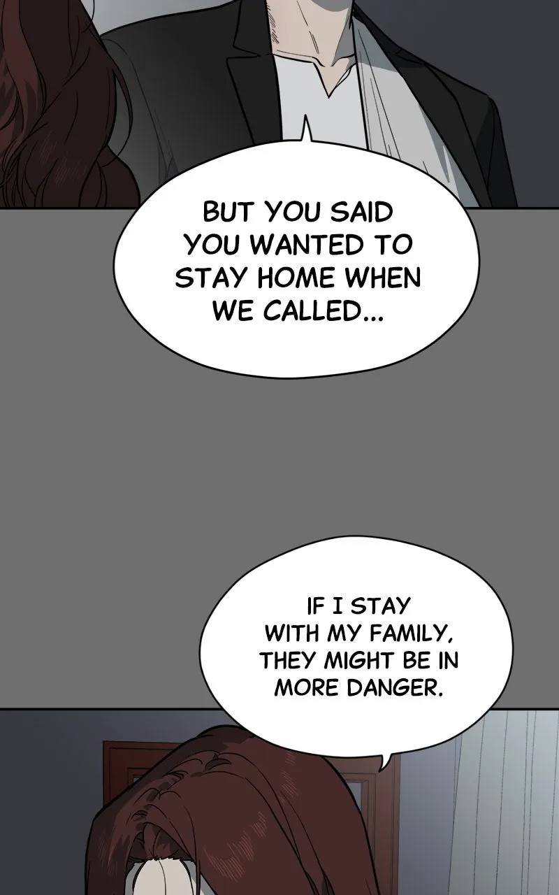 Phantom Whispers Chapter 47 page 71 - 