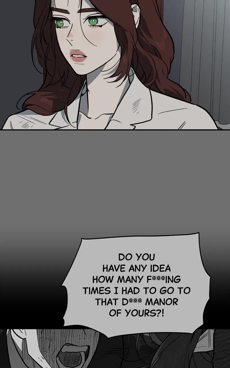 Phantom Whispers Chapter 47 page 72 - 