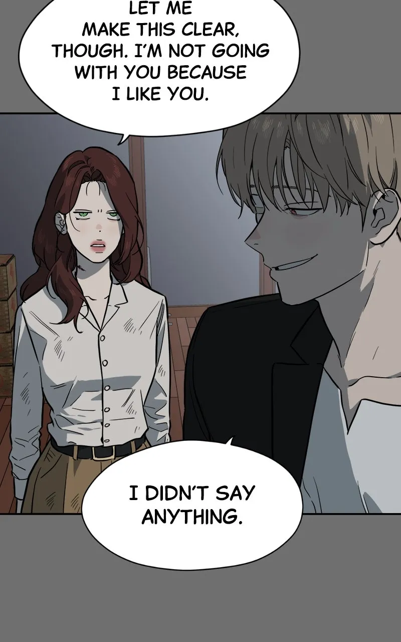 Phantom Whispers Chapter 47 page 76 - 