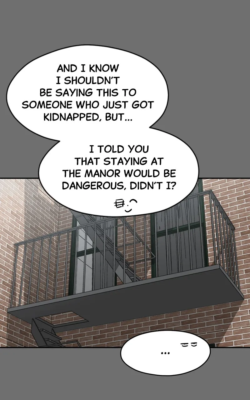 Phantom Whispers Chapter 47 page 77 - 