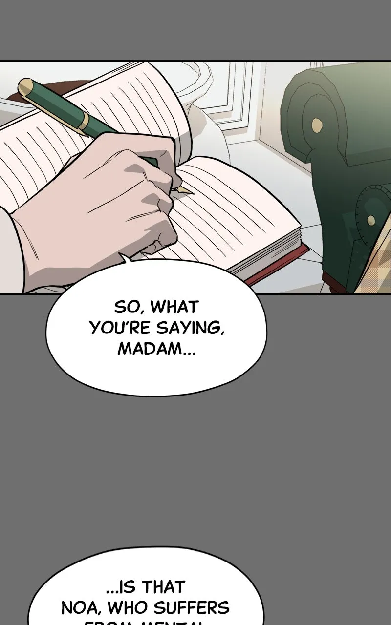 Phantom Whispers Chapter 47 page 80 - 