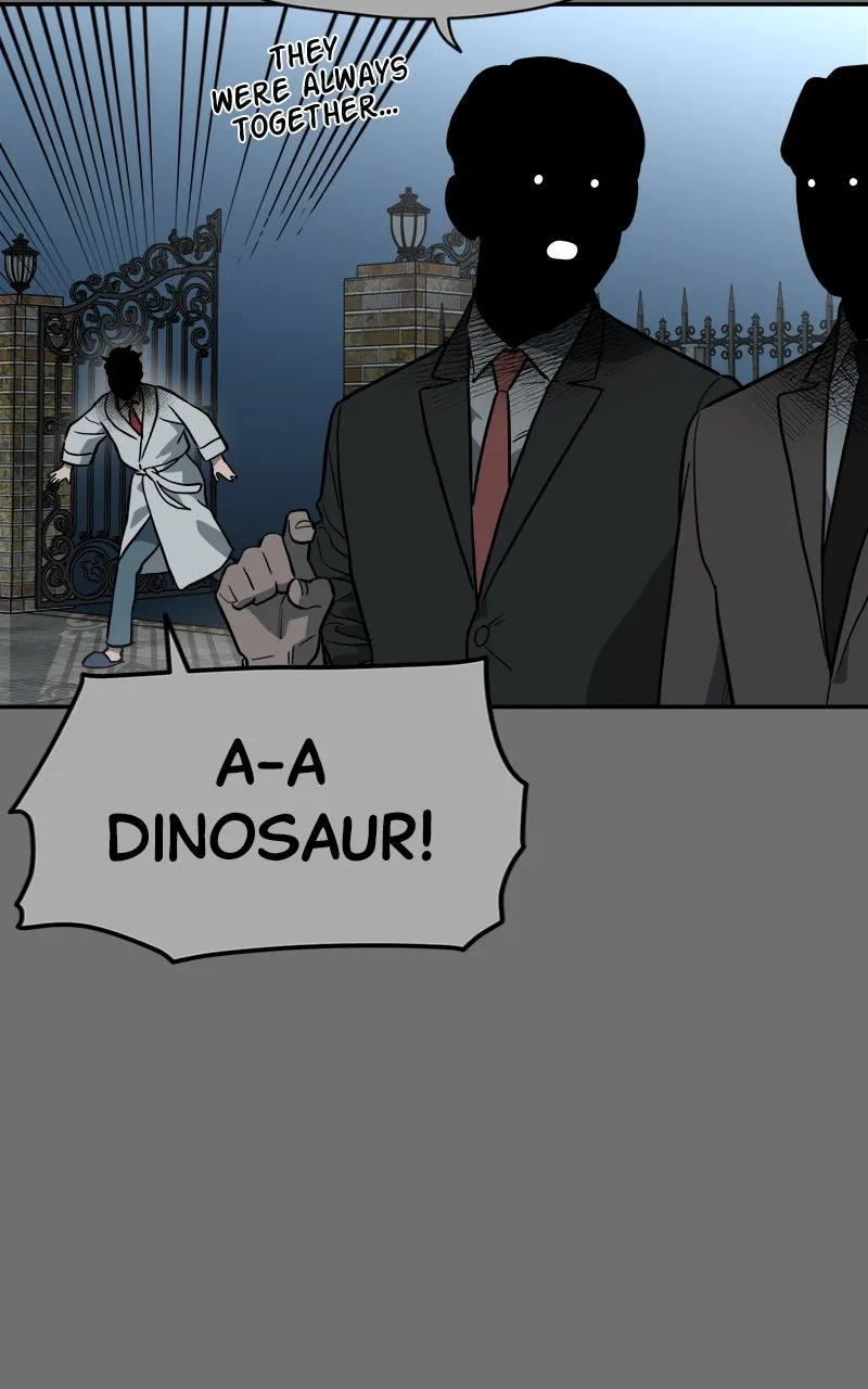 Phantom Whispers Chapter 47 page 9 - 