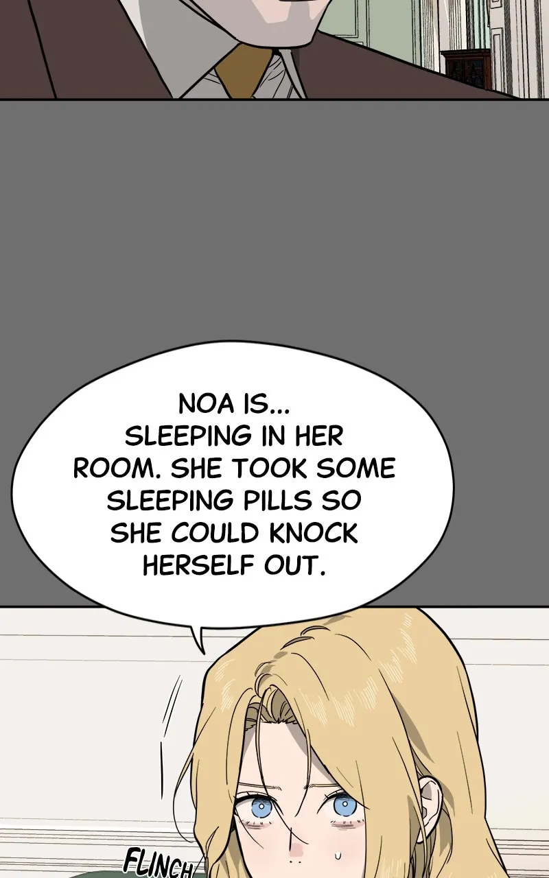 Phantom Whispers Chapter 47 page 83 - 