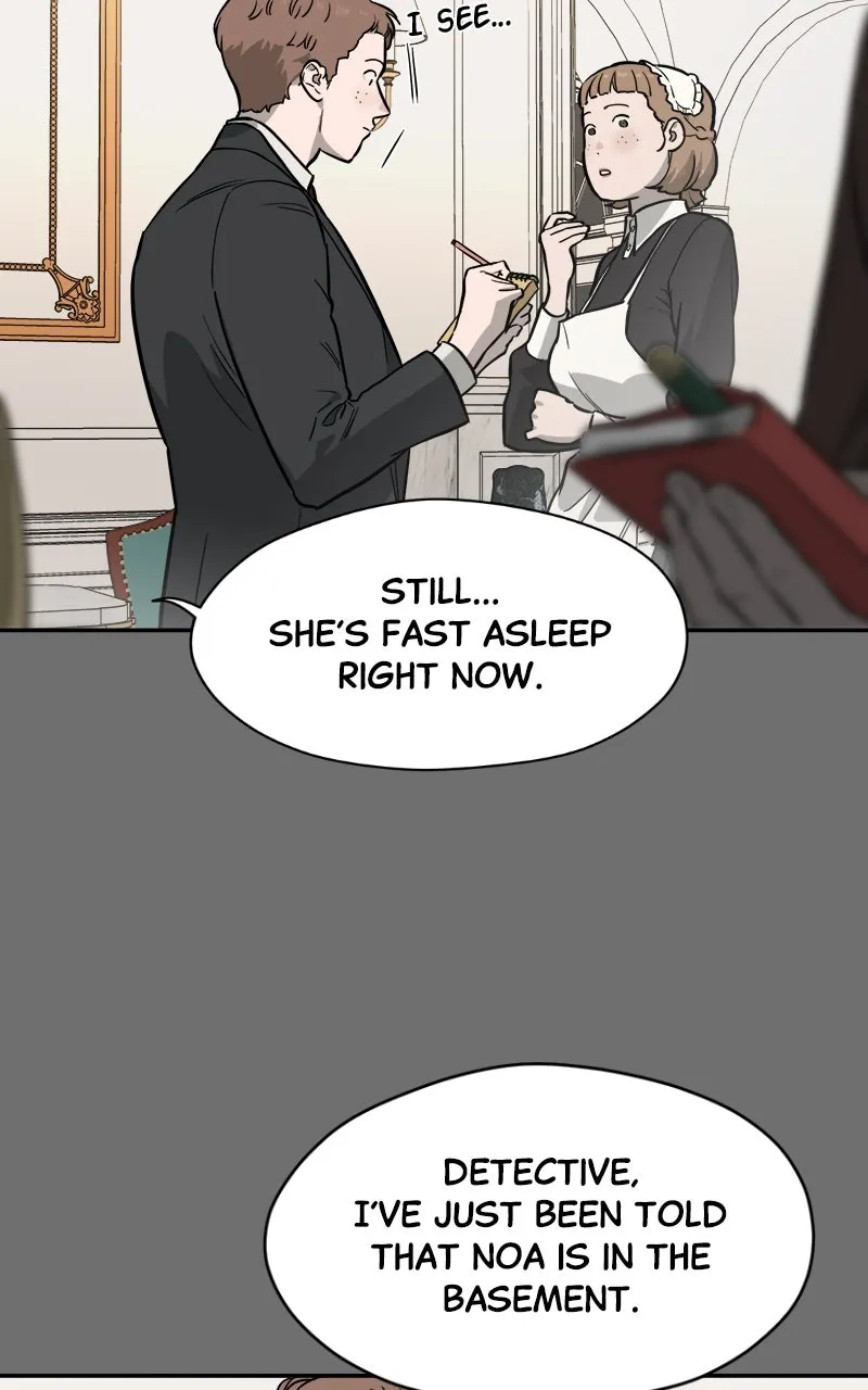 Phantom Whispers Chapter 47 page 85 - 