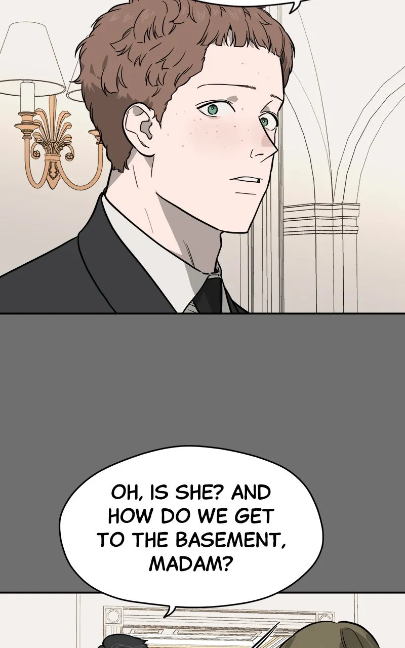 Phantom Whispers Chapter 47 page 86 - 
