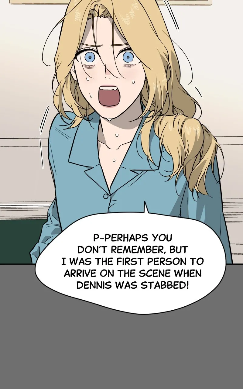 Phantom Whispers Chapter 47 page 88 - 