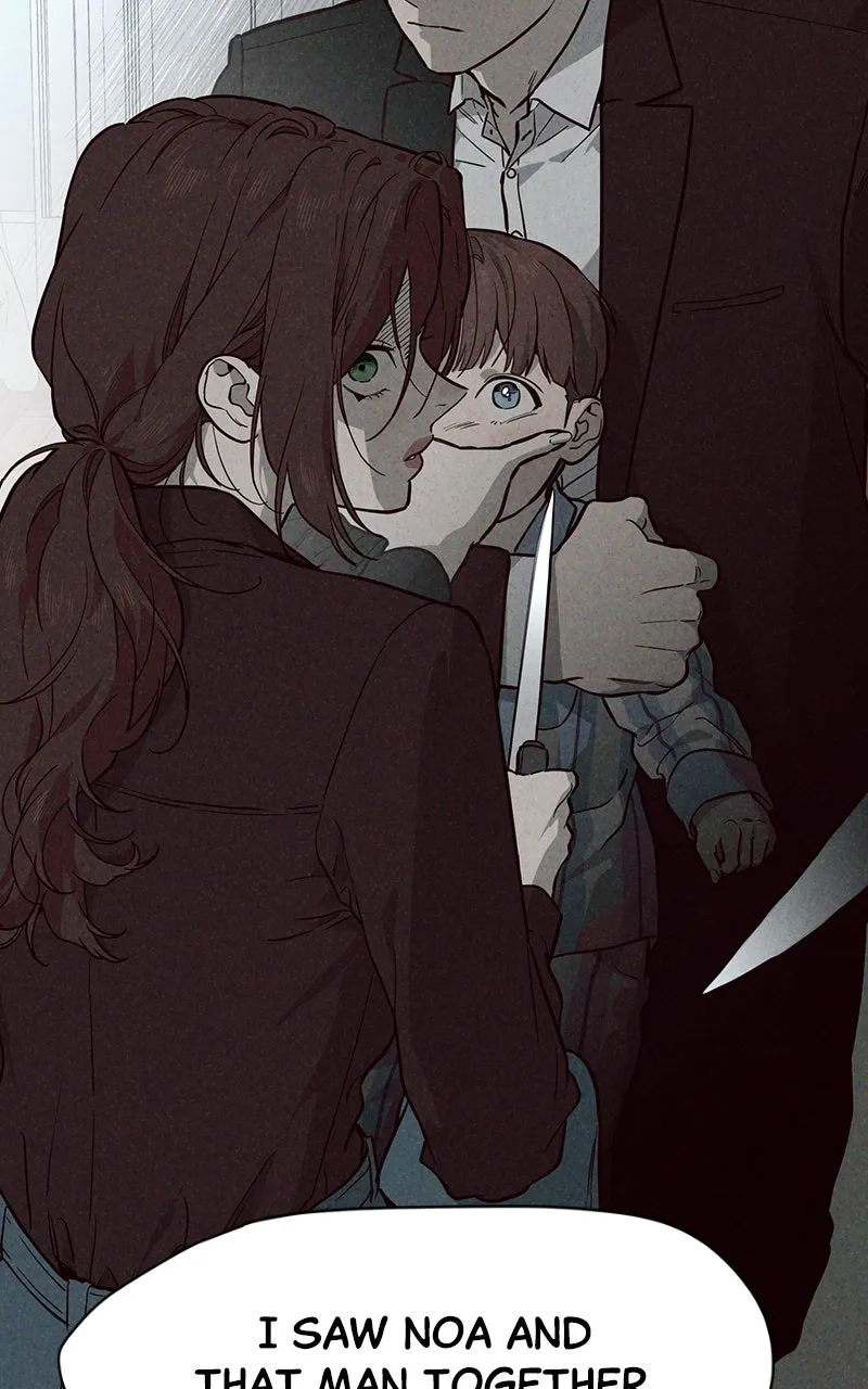 Phantom Whispers Chapter 47 page 90 - 