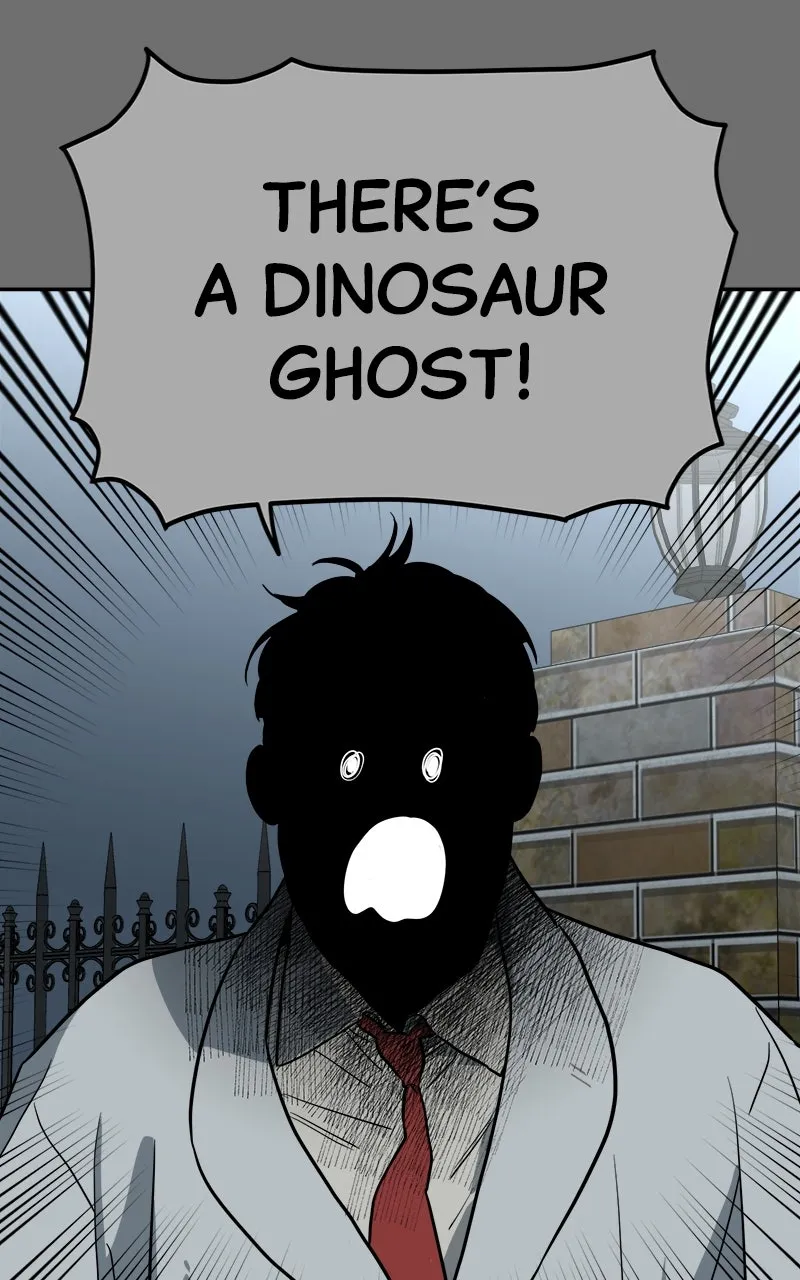 Phantom Whispers Chapter 47 page 10 - 