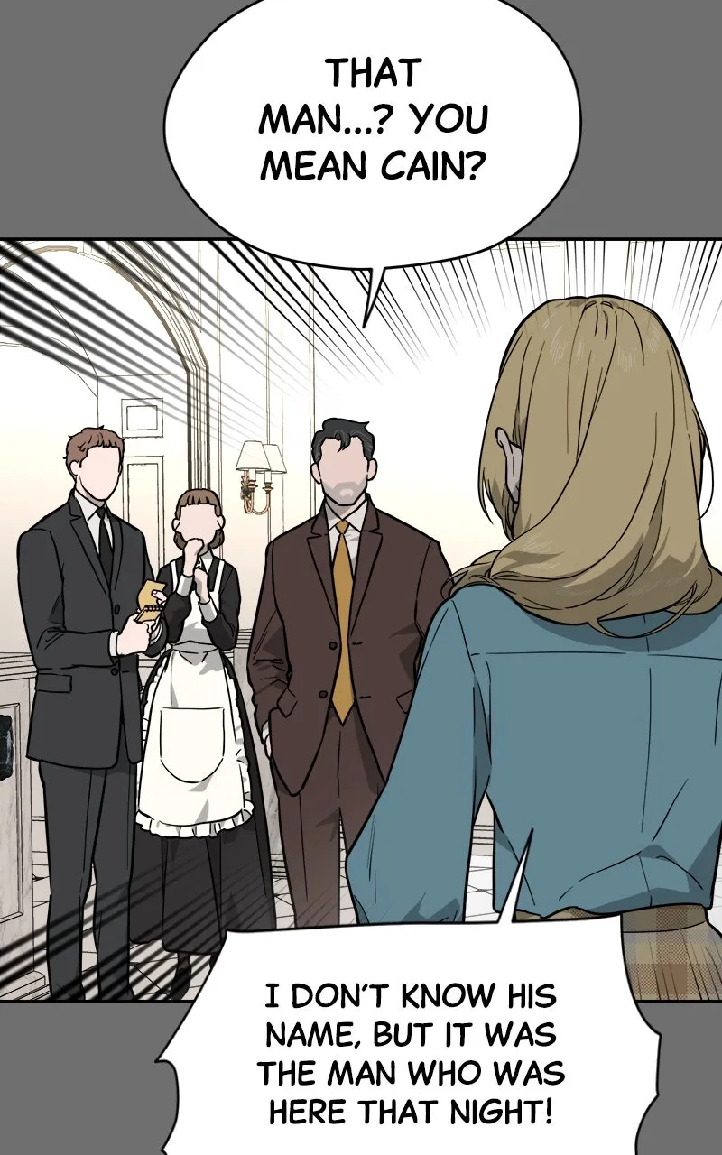 Phantom Whispers Chapter 47 page 92 - 
