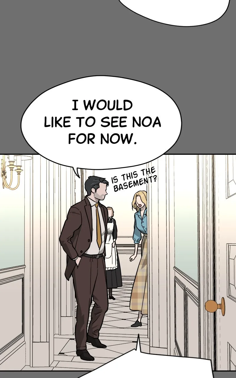 Phantom Whispers Chapter 47 page 95 - 