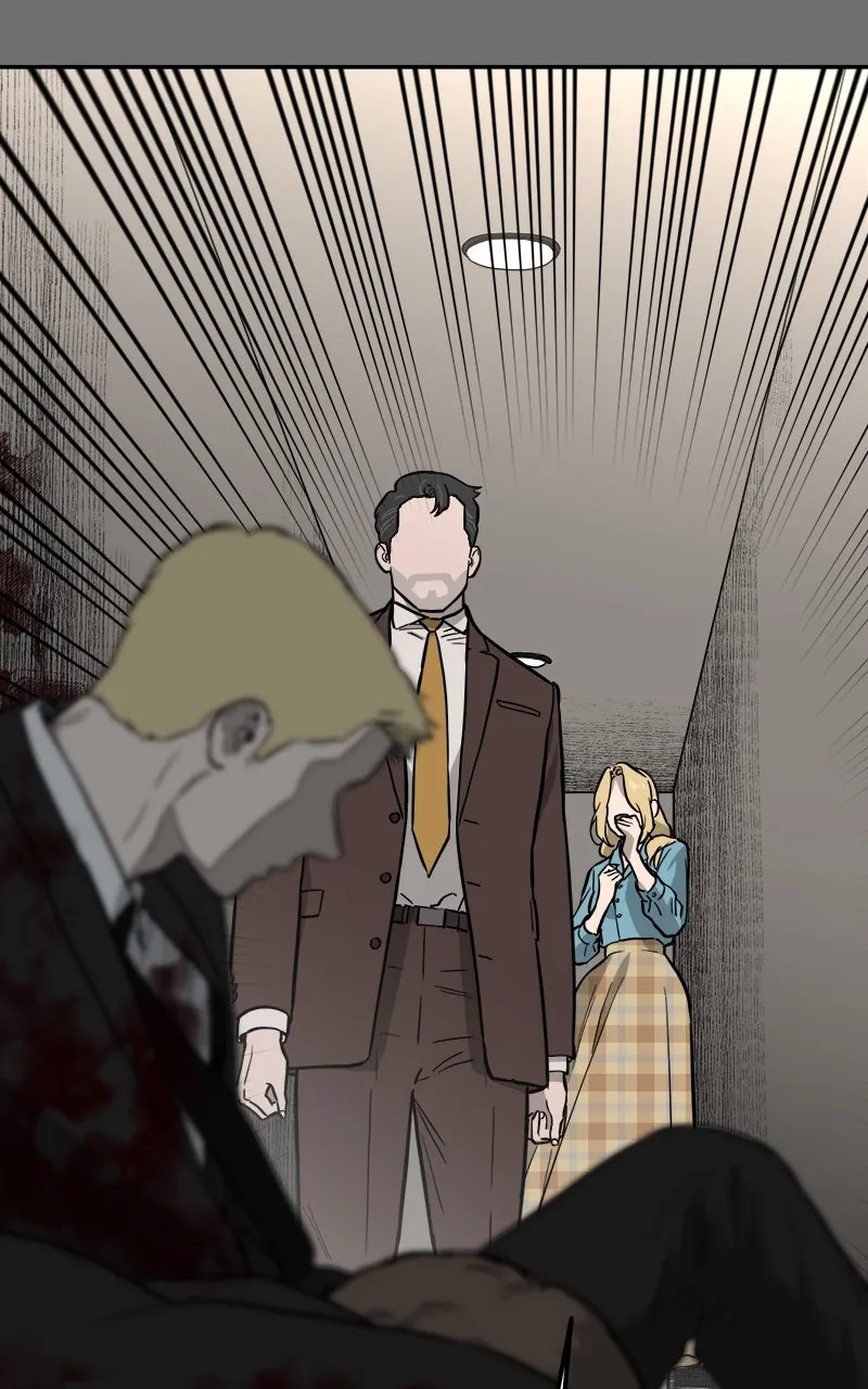 Phantom Whispers Chapter 47 page 100 - 