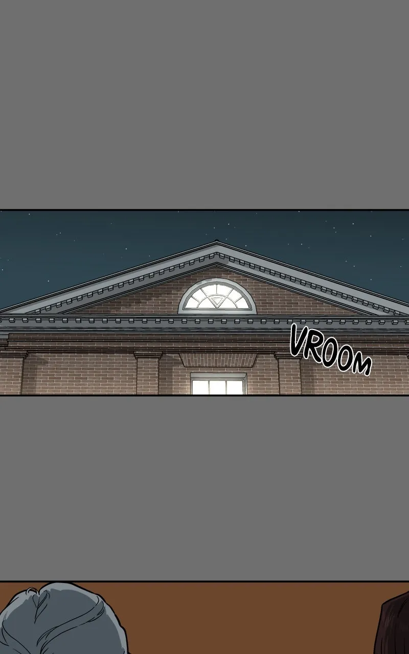 Phantom Whispers Chapter 48 page 1 - 